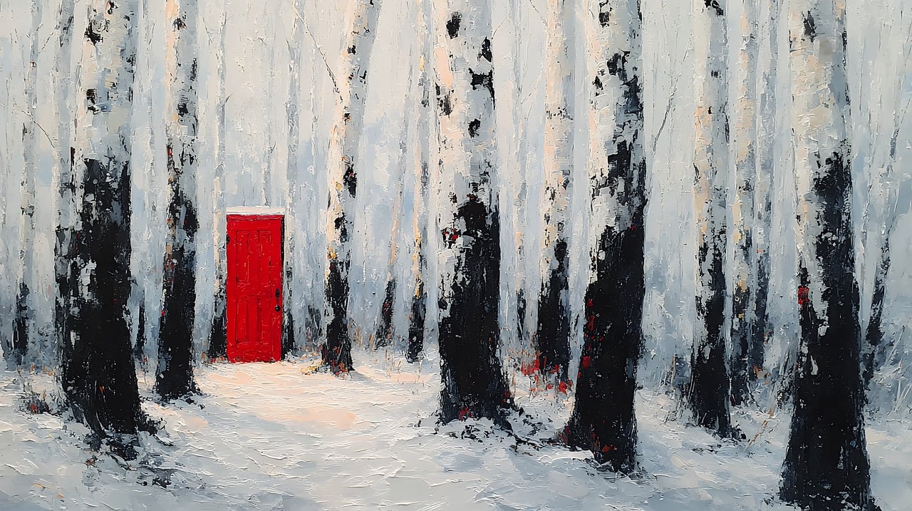 Przespaliśmy prawie dekadę